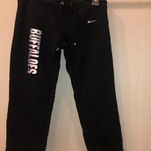 Colorado Buffaloes Sweatpants